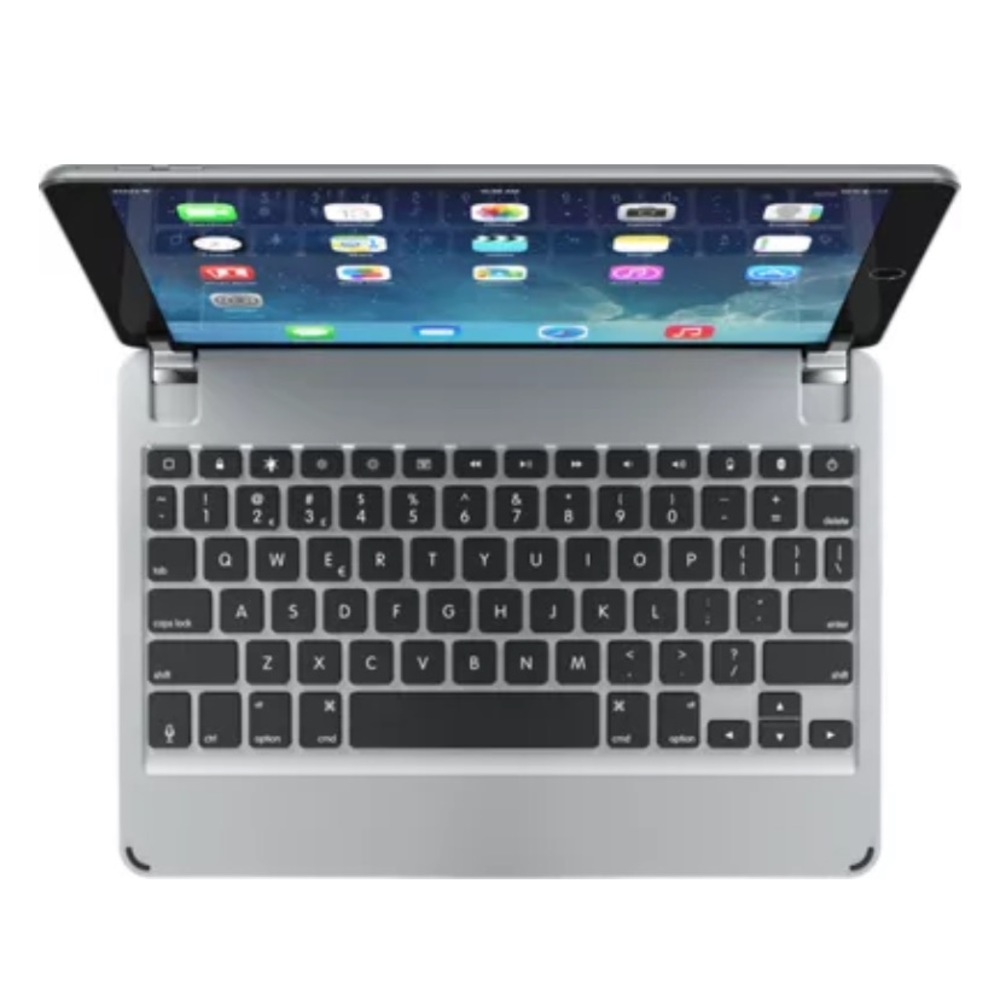 Brydge Aluminum Bluetooth Keyboard
